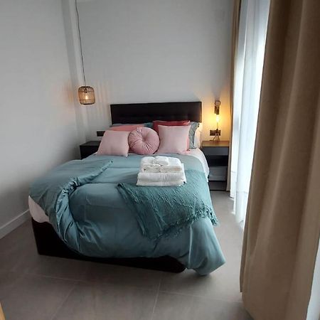 Love Rent4 Malaga City 외부 사진
