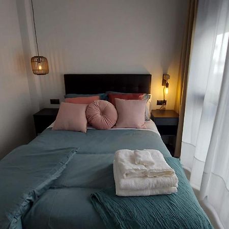 Love Rent4 Malaga City 외부 사진