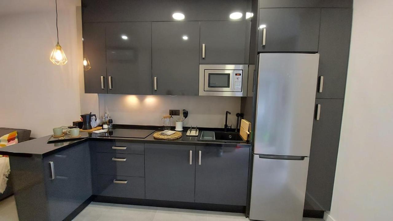 Love Rent4 Malaga City 외부 사진