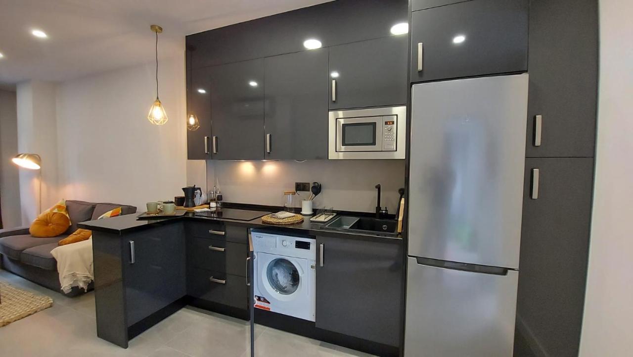Love Rent4 Malaga City 외부 사진