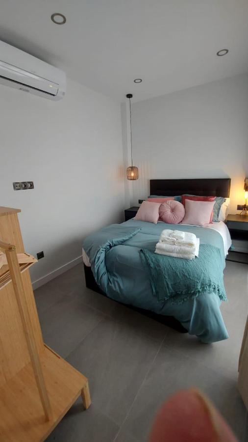 Love Rent4 Malaga City 외부 사진