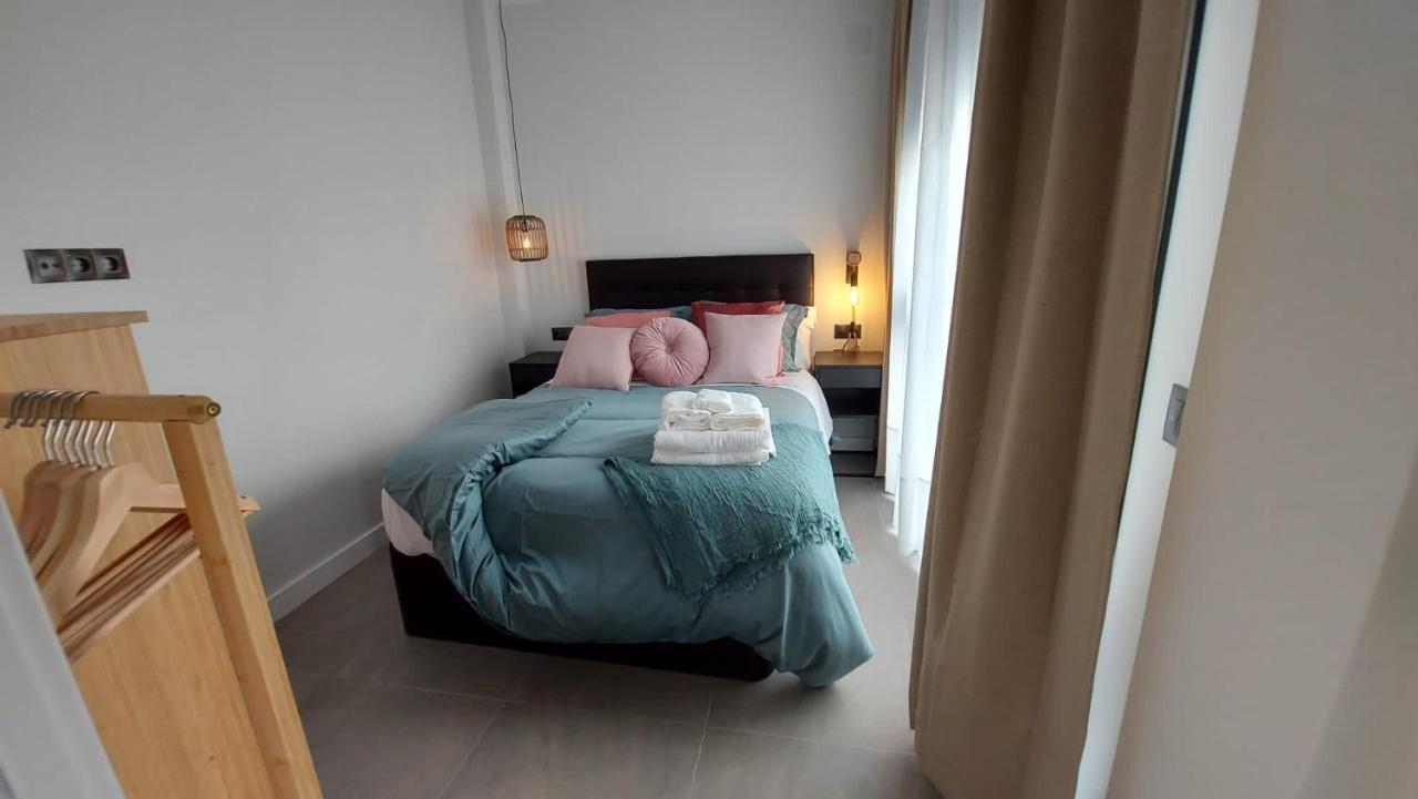 Love Rent4 Malaga City 외부 사진