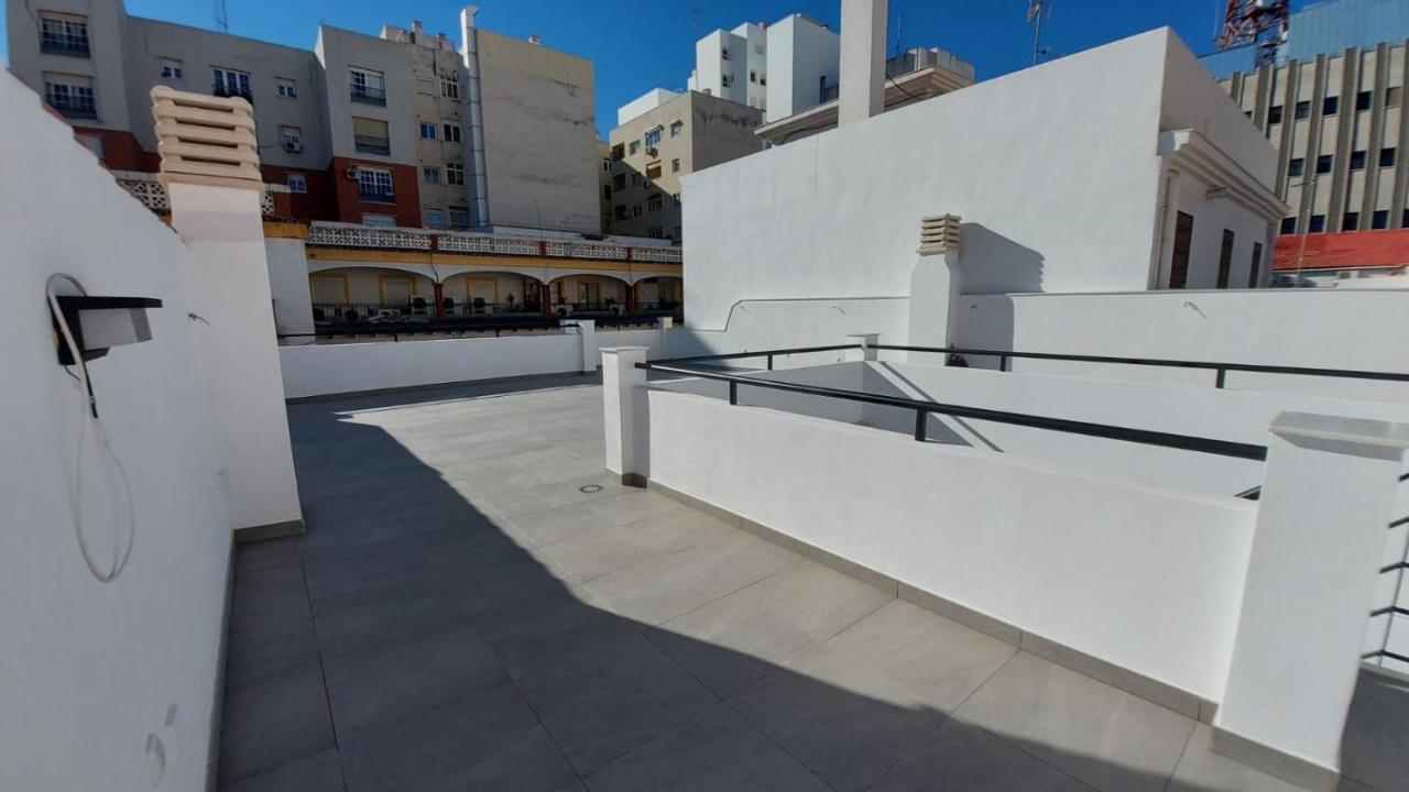 Love Rent4 Malaga City 외부 사진