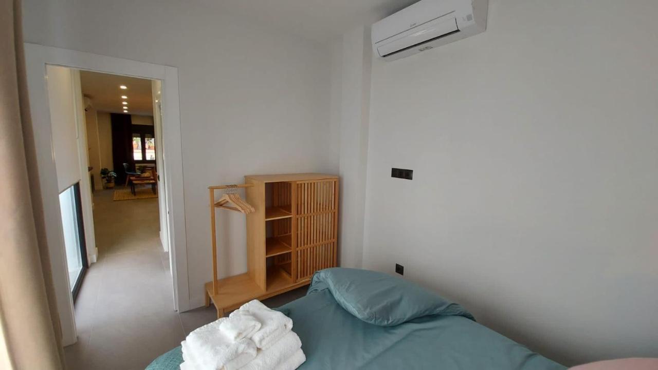 Love Rent4 Malaga City 외부 사진