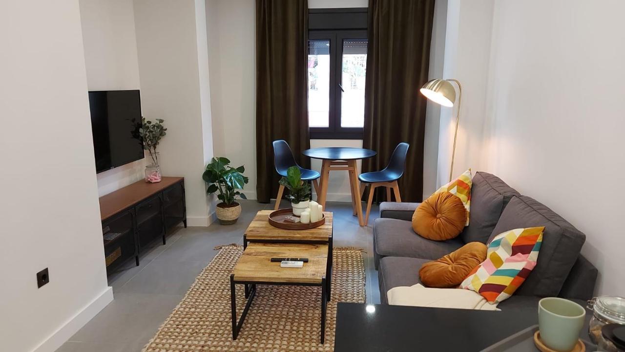 Love Rent4 Malaga City 외부 사진