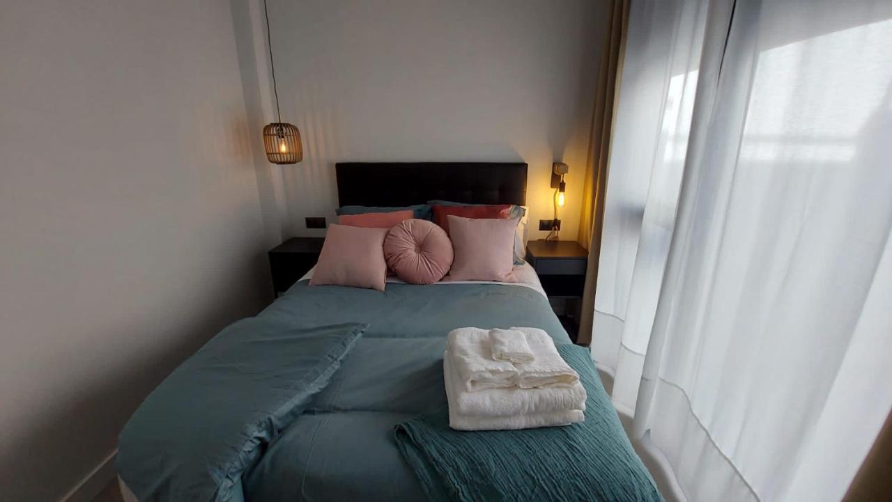 Love Rent4 Malaga City 외부 사진