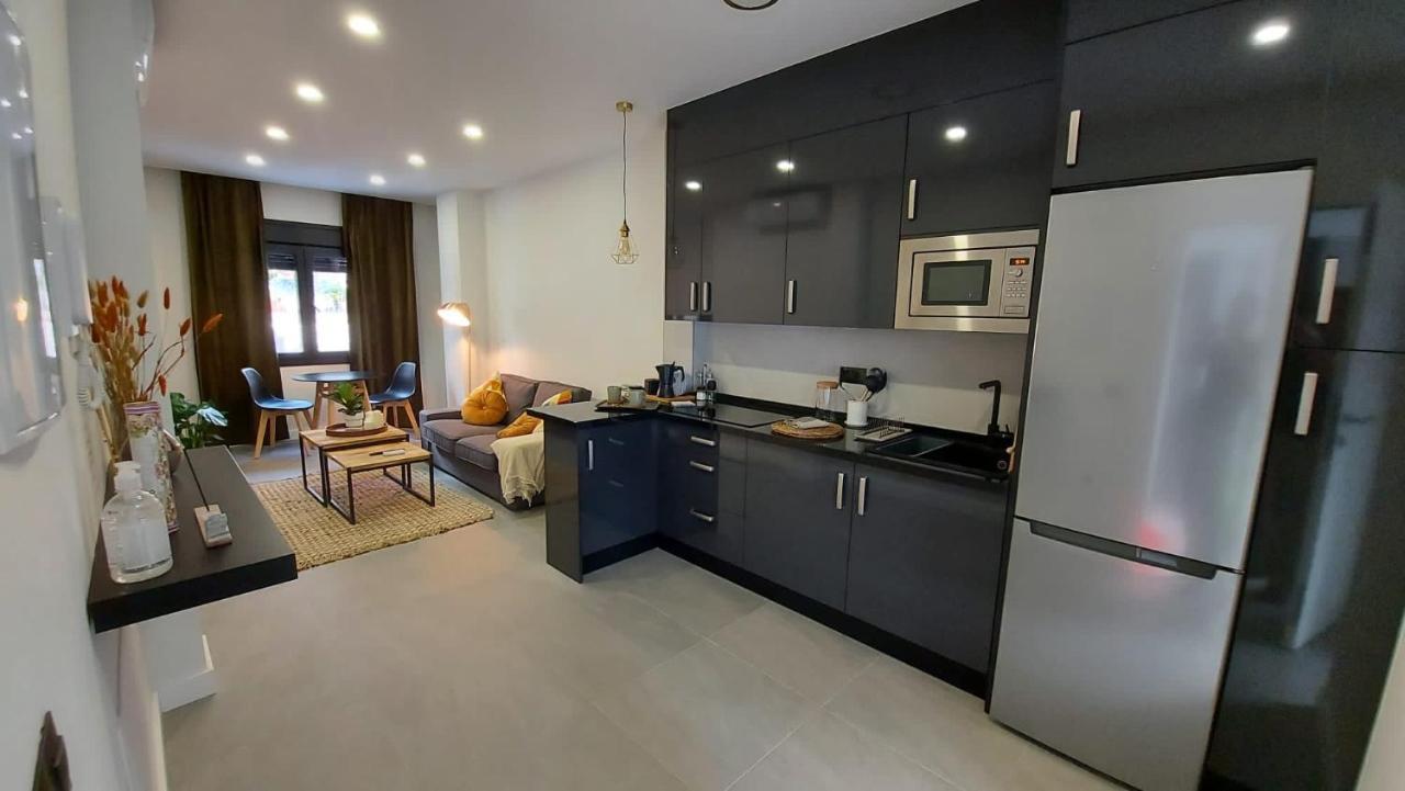 Love Rent4 Malaga City 외부 사진
