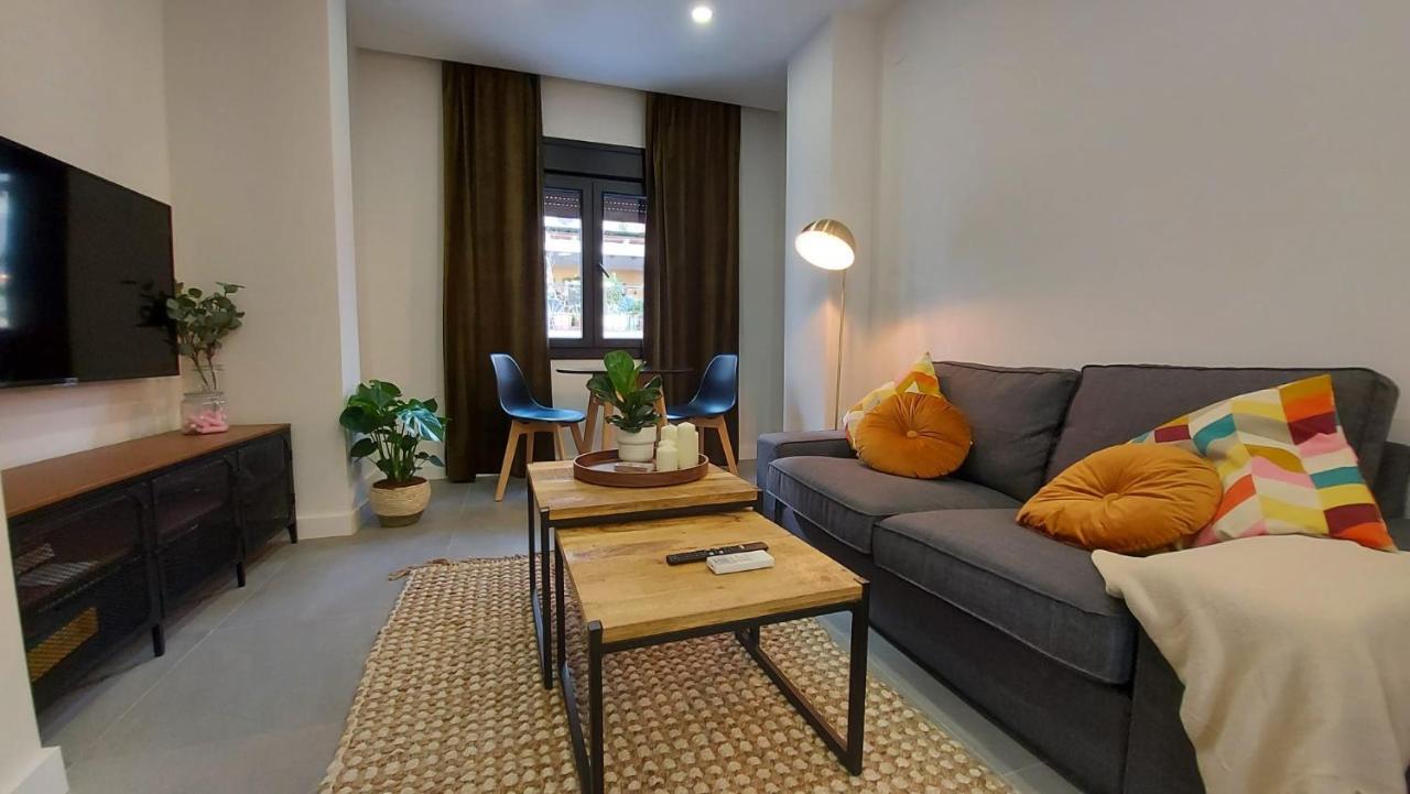 Love Rent4 Malaga City 외부 사진