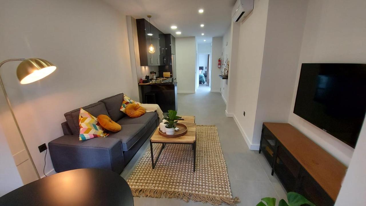 Love Rent4 Malaga City 외부 사진