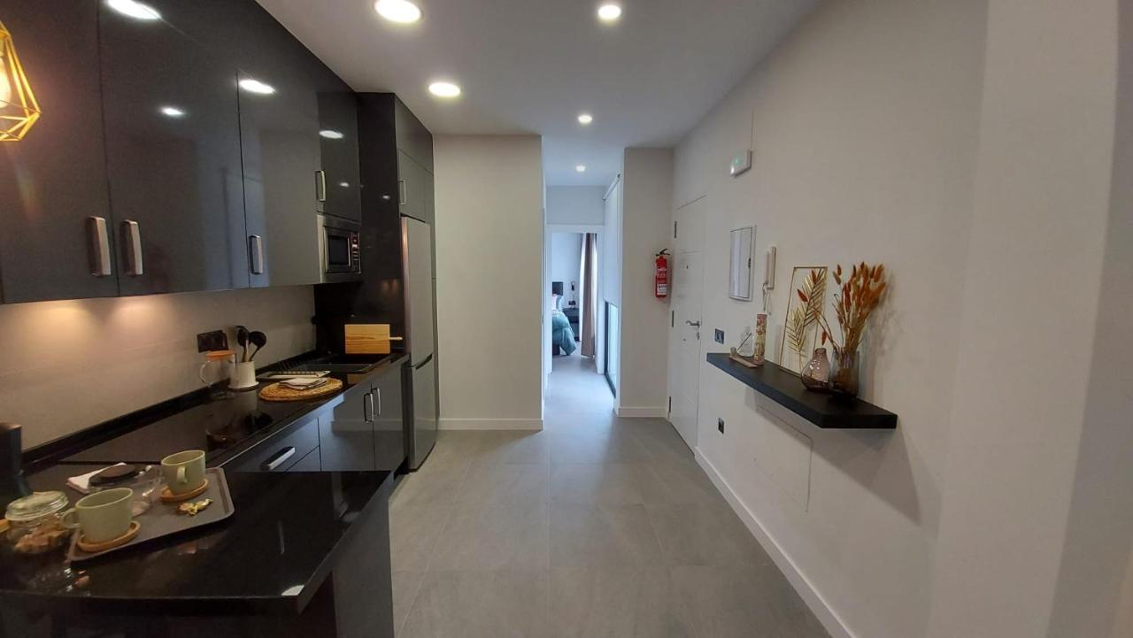 Love Rent4 Malaga City 외부 사진