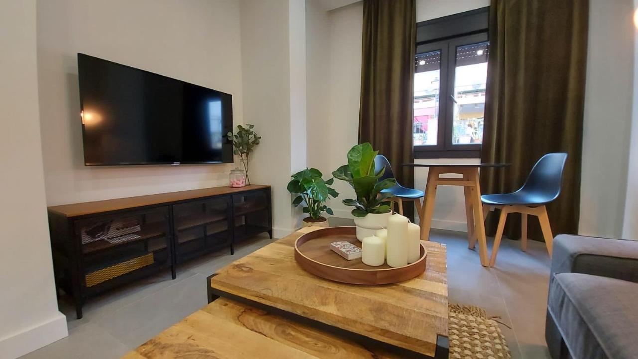 Love Rent4 Malaga City 외부 사진
