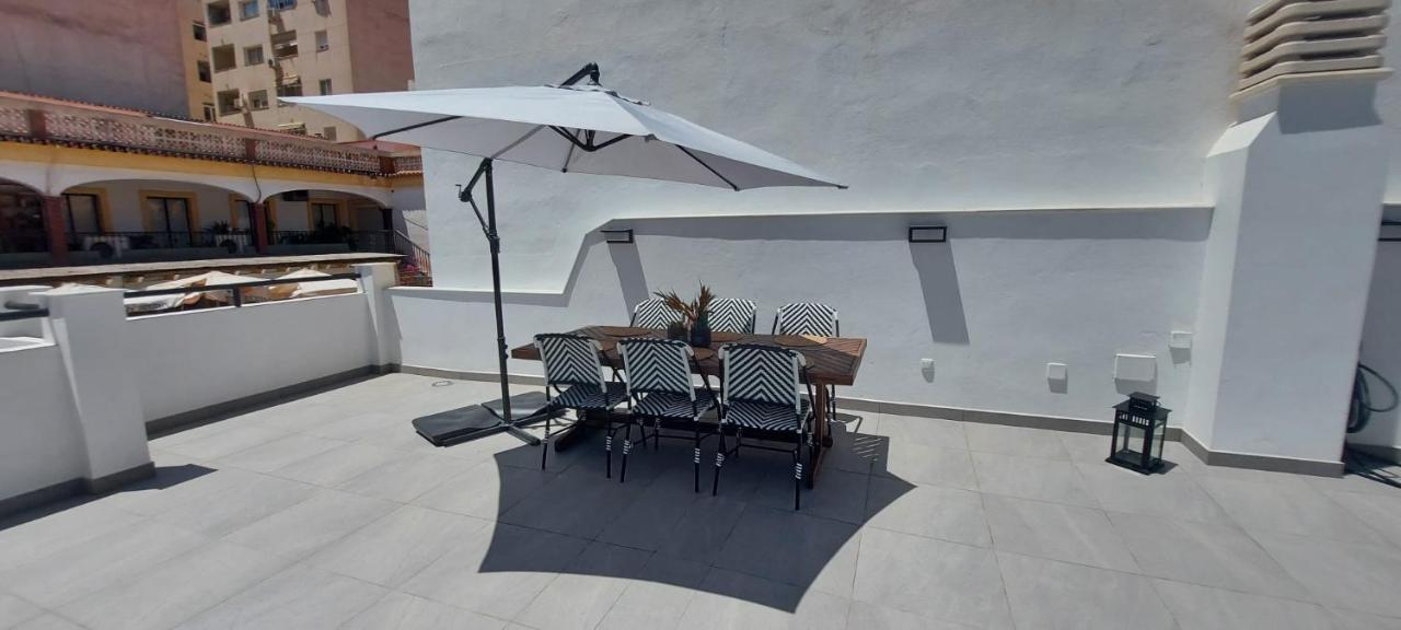 Love Rent4 Malaga City 외부 사진